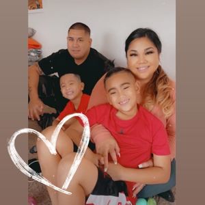 Meet your Posher, Casey n heather